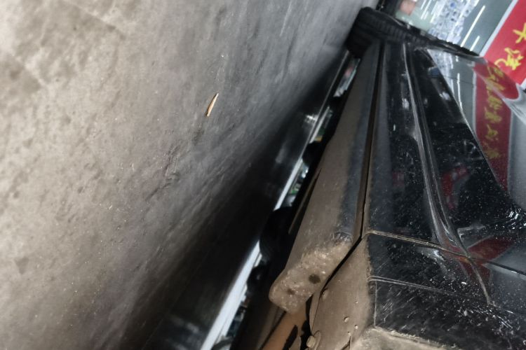 理想汽车 理想L9 2024款 Pro局部细节9001