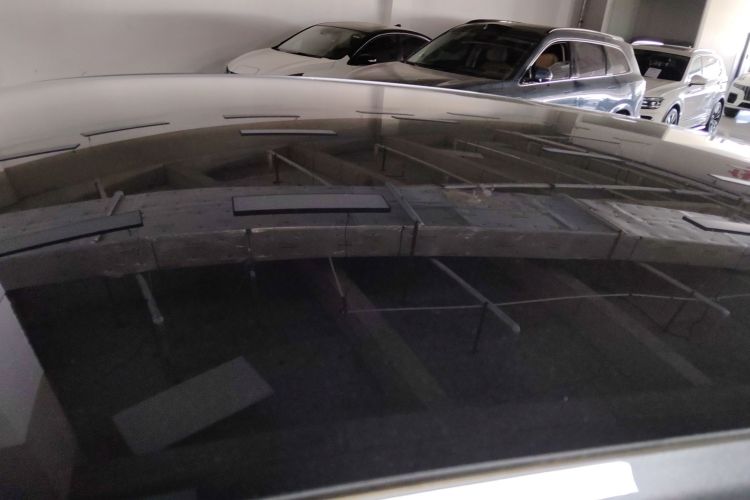 鸿蒙智行 智界R7 2024款 纯电 802km Max局部细节57