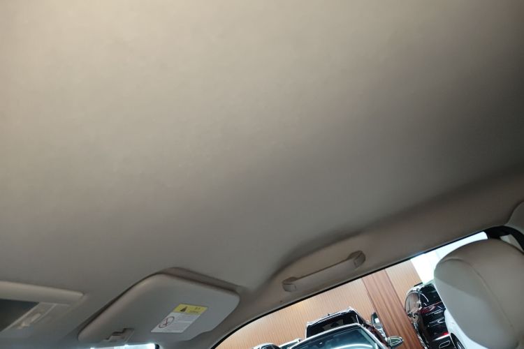 长安启源 长安Lumin 2022款 210km 香甜款局部细节22