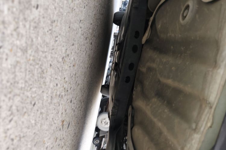 大众 Polo 2021款 Plus 1.5L 自动炫彩科技版局部细节9009