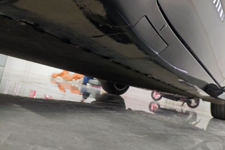 阿维塔07 2024款 Pro+纯电版局部细节9002