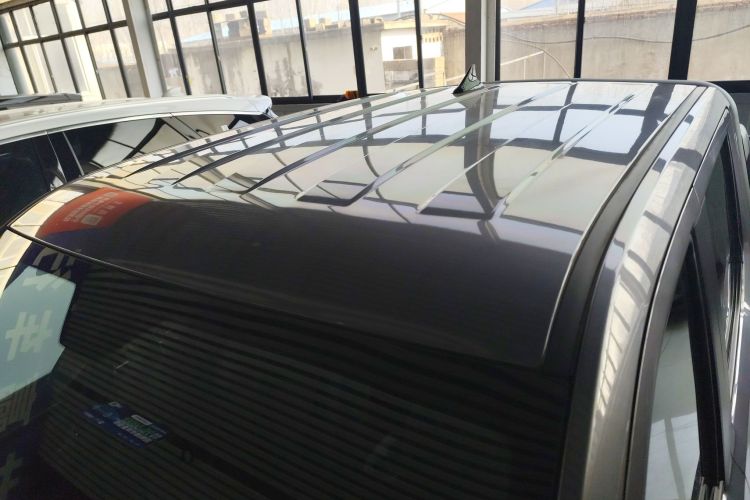 五菱汽车 五菱征途 2021款 1.5L进取型LAR局部细节57