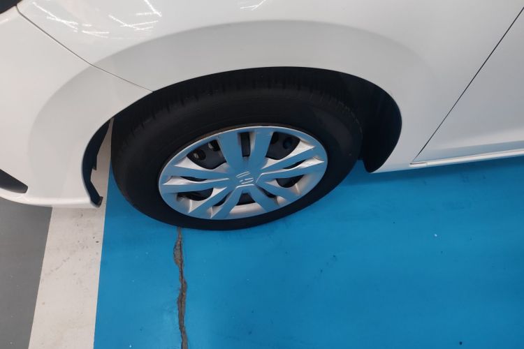 本田 飞度 2021款 1.5L CVT潮享版车身外观6007