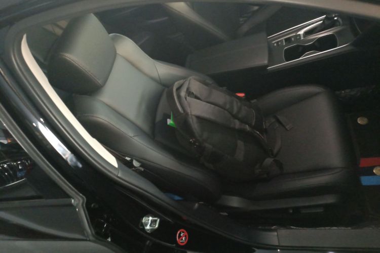 本田 雅阁 2022款 260TURBO 豪华版局部细节41