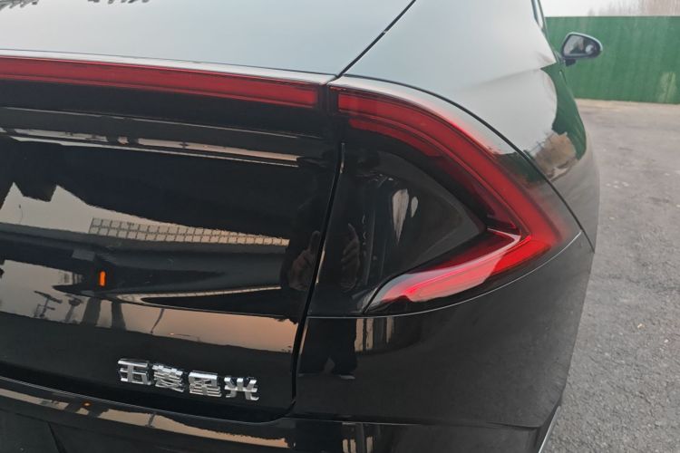 五菱汽车 五菱星光 2023款 70 标准版车身外观9