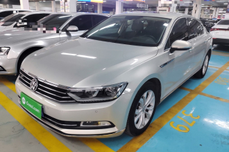 大众 迈腾 2019款 330TSI DSG 豪华型 国VI
