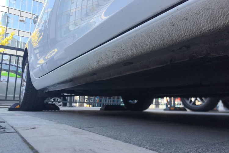 别克 英朗 2014款 XT 1.6L 自动时尚版局部细节9001