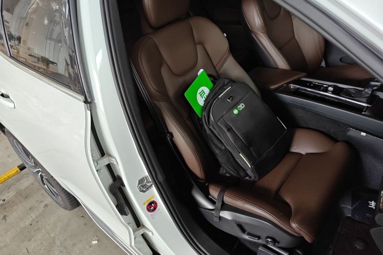 沃尔沃XC60 2021款 T5 四驱智远豪华版局部细节41