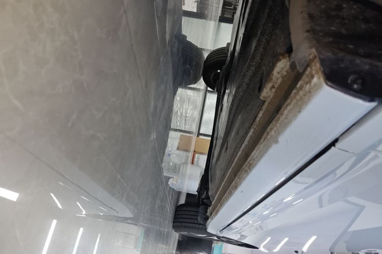 大众 朗逸 2024款 1.5L 自动五百万版局部细节9002