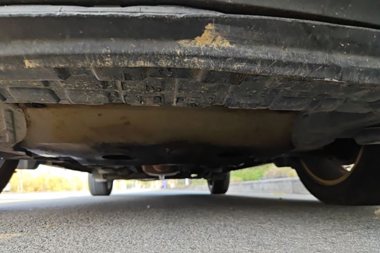 别克 昂科拉 2013款 1.4T 自动两驱精英型局部细节9008