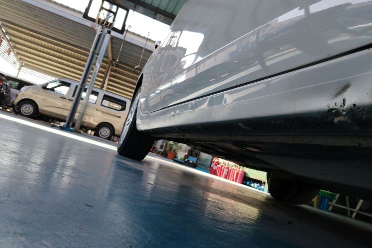 别克 英朗 2019款 15T 双离合互联精英型 国VI局部细节9001