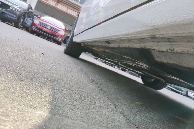 大众 高尔夫 2024款 280TSI DSG Pro 50年传奇版局部细节9002