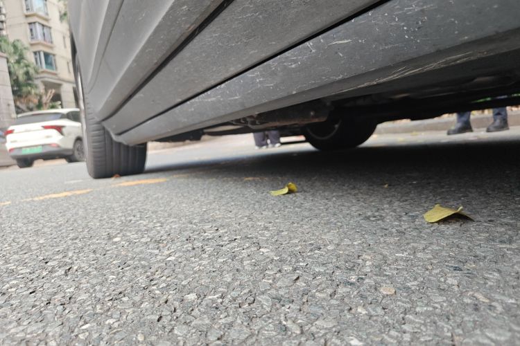 保时捷 2018款 Cayenne 3.0T局部细节9001