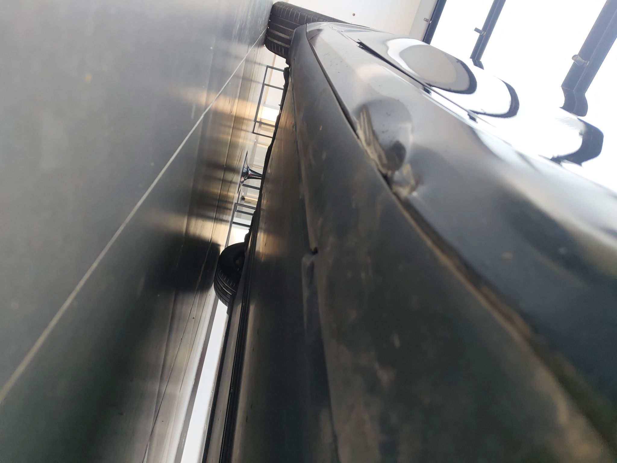 特斯拉 Model 3 2020款 标准续航后驱升级版