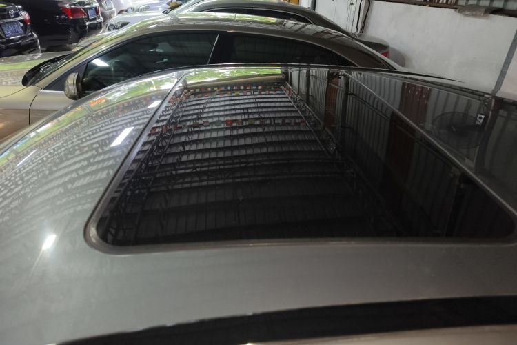 奔驰C级 2013款 C 260 CGI 优雅型车身外观57