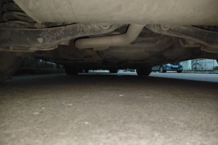 奥迪A3 2018款 30周年年型 Sportback 35 TFSI 时尚型局部细节9009