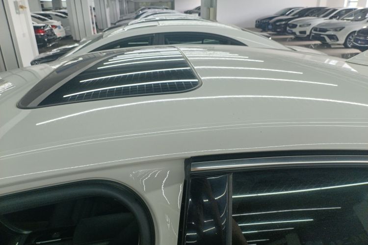 福特 蒙迪欧 2018款 EcoBoost 180 智控时尚型 国V局部细节57