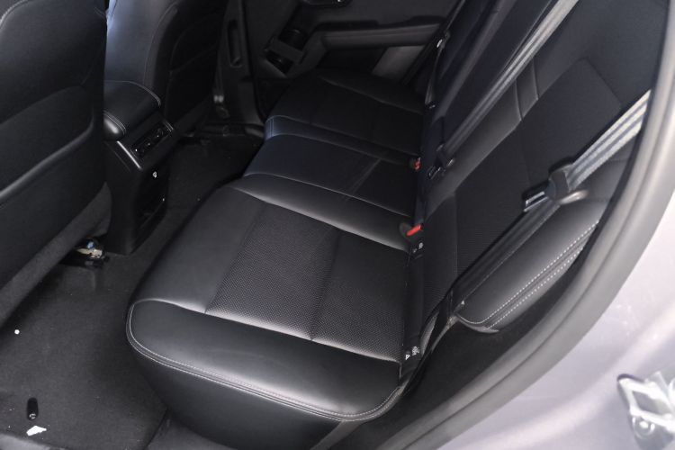 哈弗大狗 PLUS 新能源 2023款 DHT-PHEV 105km 潮电版Plus中控内饰21