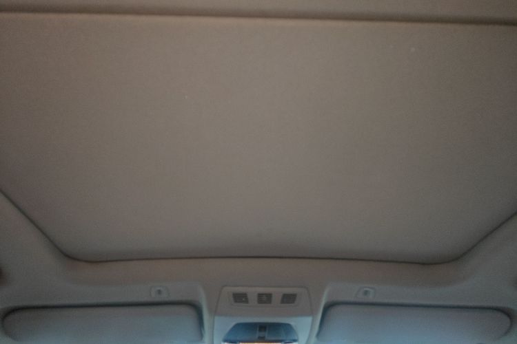 宝马X3(进口) 2012款 xDrive28i 豪华型局部细节22