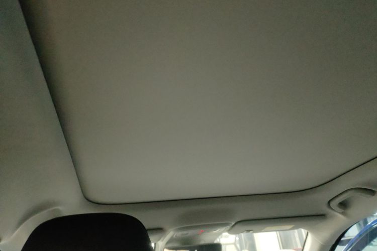 零跑汽车 零跑B10 2025款 510悦享版中控内饰22