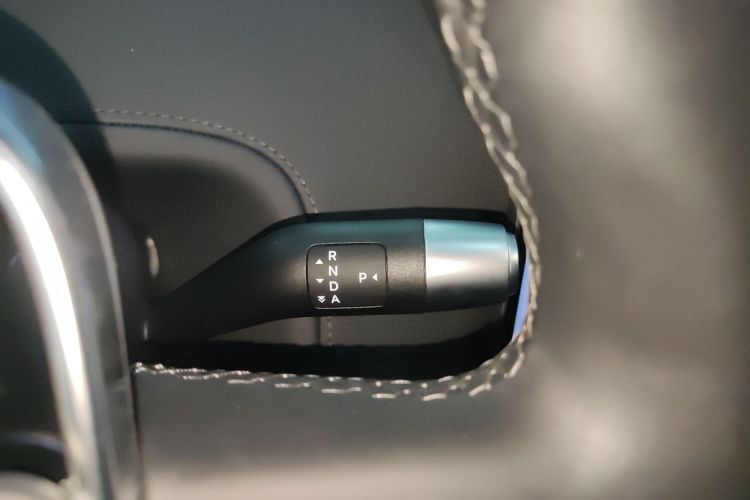 理想汽车 理想L6 2024款 Pro局部细节18