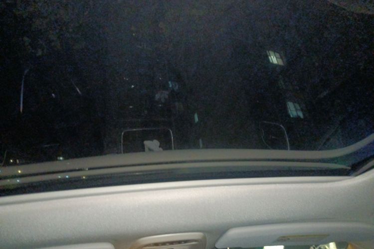 沃尔沃V40 2019款 T3 智逸版中控内饰22