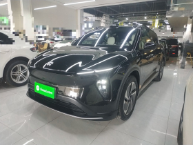 蔚来ES6 2024款 75kWh