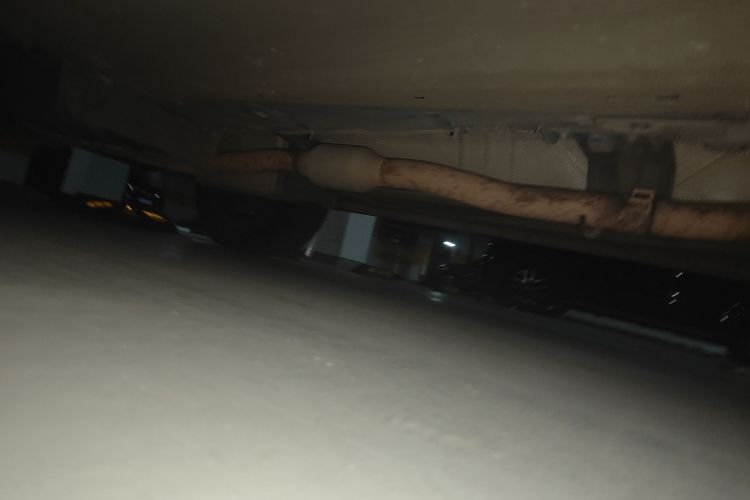 路虎 神行者2 2014款 2.0T Si4 SE汽油版局部细节9001