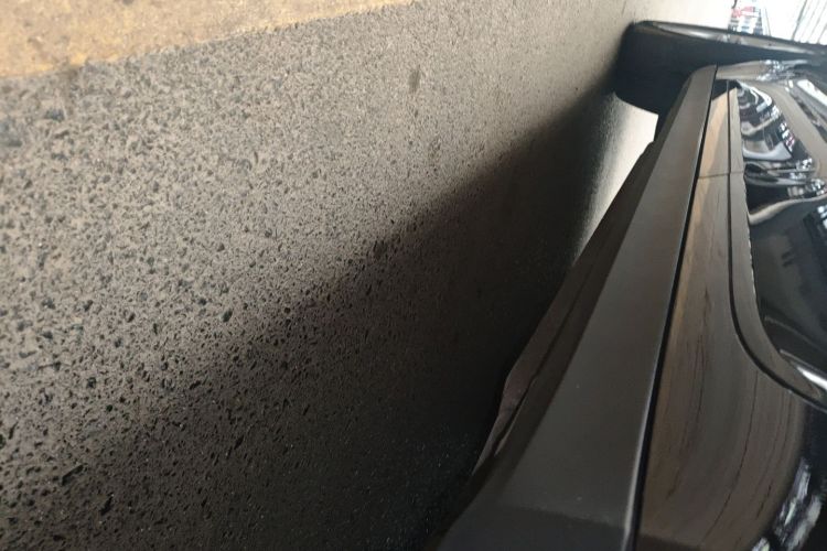 保时捷 2017款  Macan S 3.0T局部细节9002