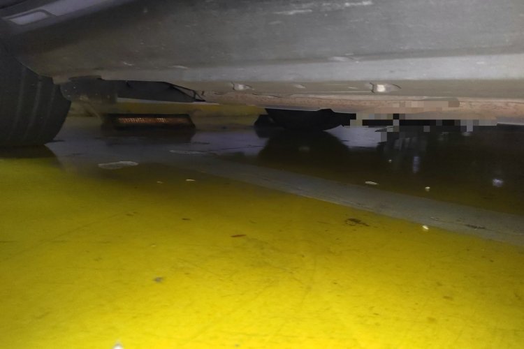 SERES赛力斯 赛力斯SF5 2020款 四驱高性能运动版局部细节9001