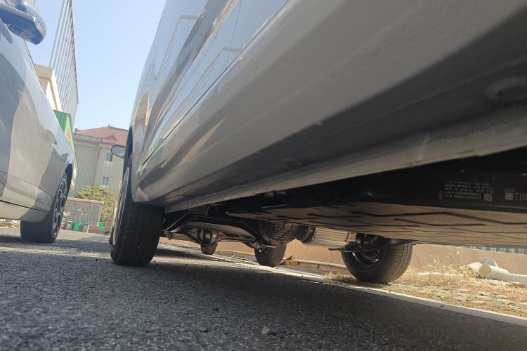 五菱汽车 宏光MINIEV 2024款 第三代 215km 青春版局部细节9001