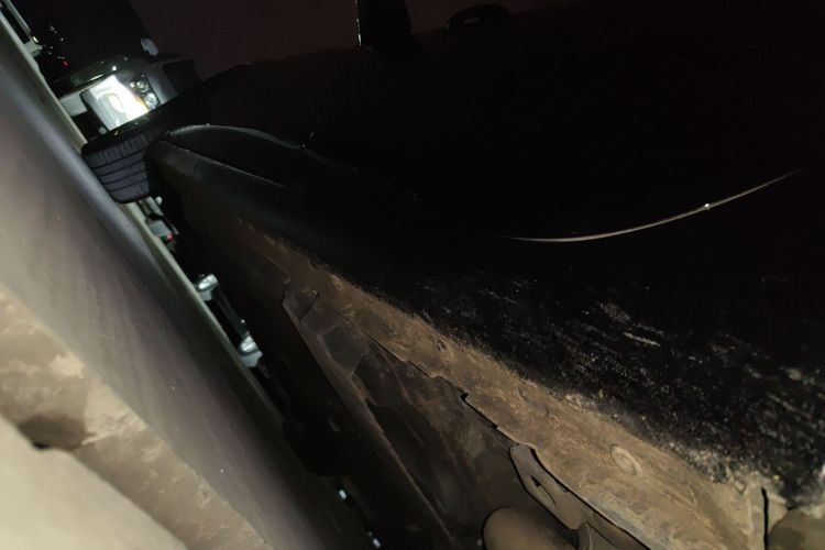 别克 君越 2023款 28T 越尊版局部细节9002