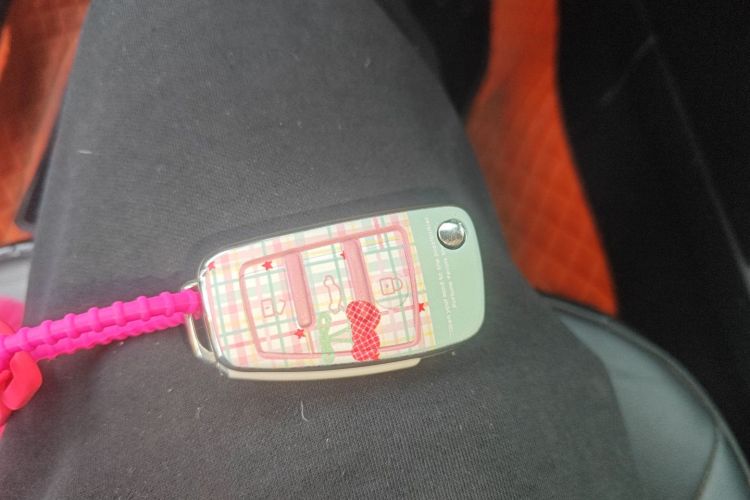 奥迪A3 2016款 Limousine 35 TFSI 领英型中控内饰11