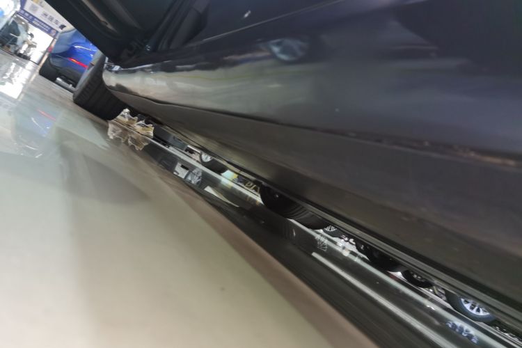 特斯拉 Model 3 2021款 标准续航后驱升级版局部细节9002