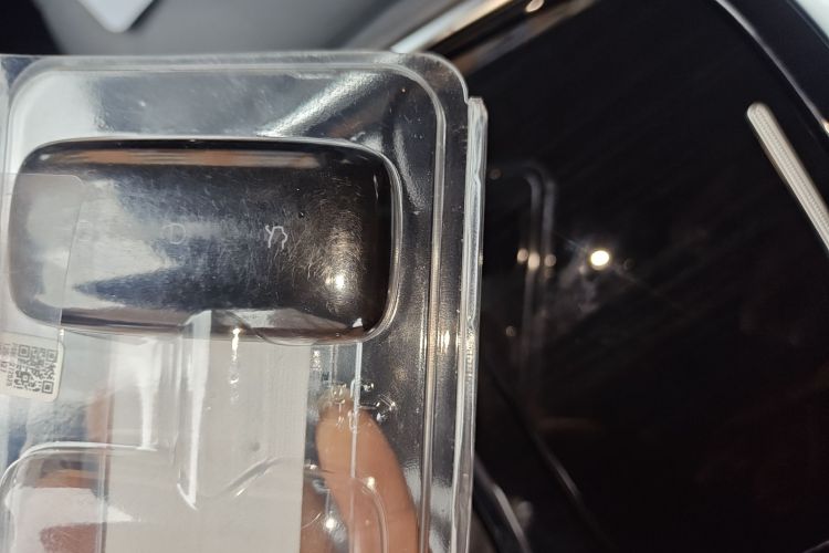 吉利银河 银河A7 2025款 EM-i 150km 星舰版中控内饰11