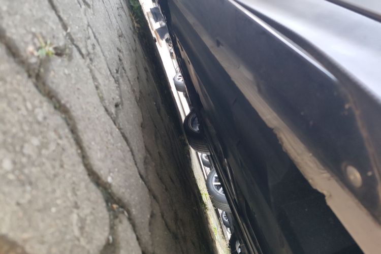 长安UNI-V 2024款 1.5T 尊贵运动型局部细节9002