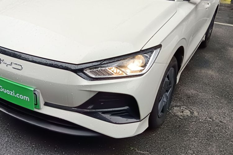 比亚迪e2 2023款 舒适型局部细节36