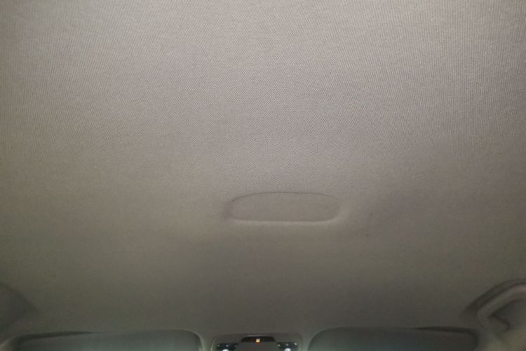 吉利汽车 帝豪 2020款 1.5L 手动舒适型局部细节22