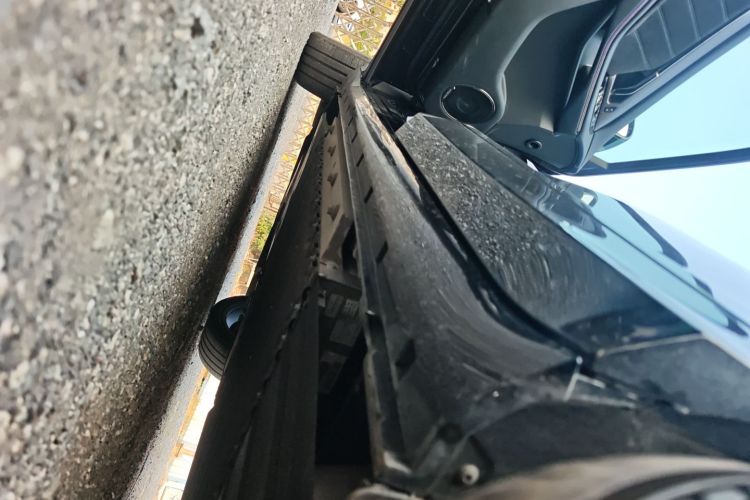 岚图汽车 岚图FREE 2025款 318 318km 后驱环游版局部细节9002