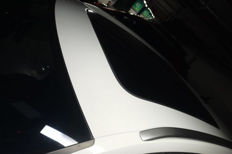 奥迪Q3 2024款 40 TFSI 时尚动感型局部细节57