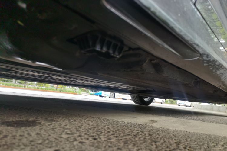 宝马5系新能源 2022款 改款二 535Le 先锋版M运动套装局部细节9004