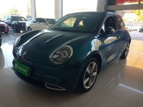 欧拉好猫 2021款 400km标准续航 雅典娜版 三元锂