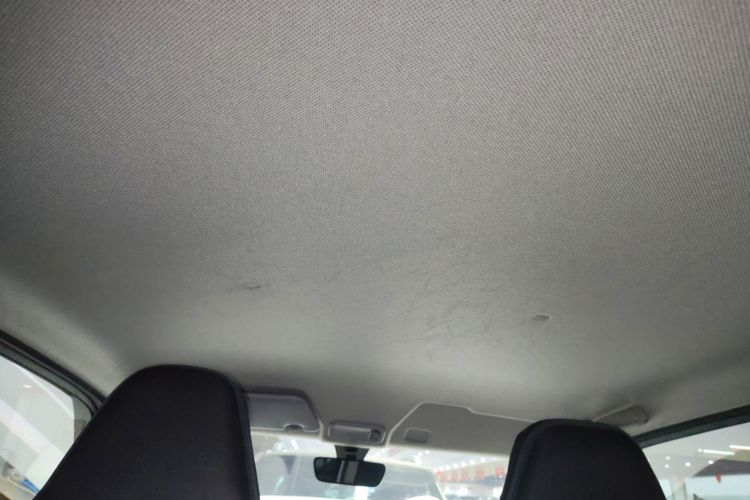 五菱汽车 宏光MINIEV 2022款 轻松款 磷酸铁锂局部细节22