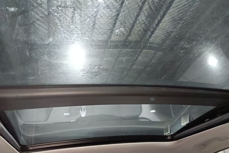 宝马X3(进口) 2016款 sDrive20i中控内饰22