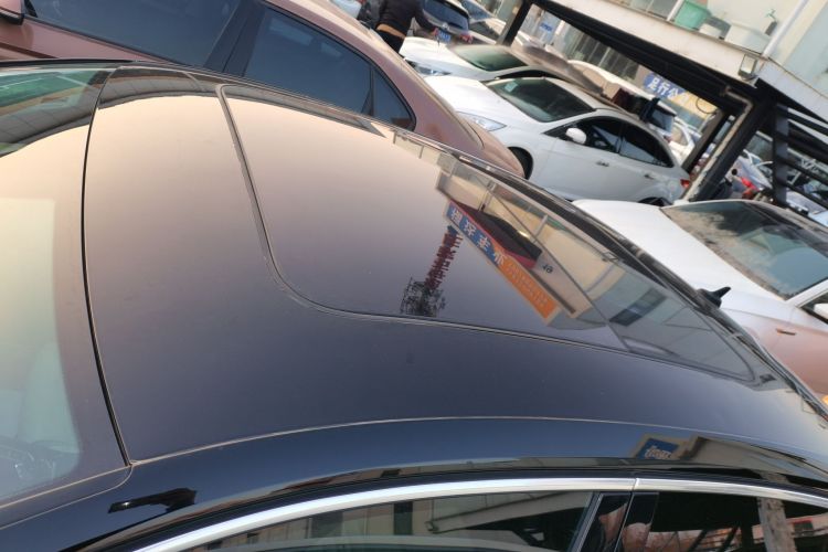 大众 迈腾 2017款 380TSI DSG 旗舰型局部细节57