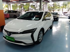 别克 微蓝6 2024款 450km 出行版