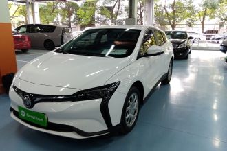 别克 微蓝6 2024款 450km 出行版