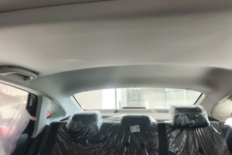 长安 逸动 2025款 蓝鲸 1.5T 500Bar尊贵型中控内饰22