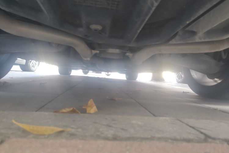 奔驰C级 2013款 C 300 运动型 Grand Edition局部细节9009