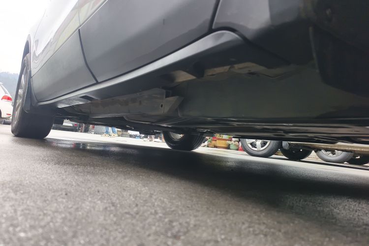 别克 昂科威 2021款 532T 两驱领先型局部细节9002